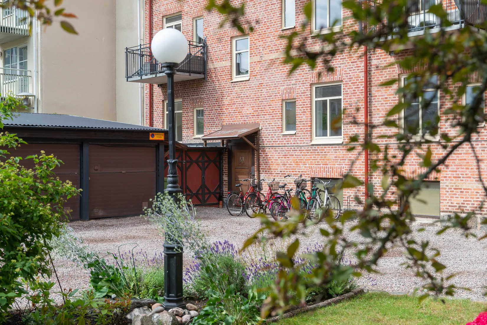 Bostadsrätt, Kungsgatan 85C, Centrum, Trollhättan