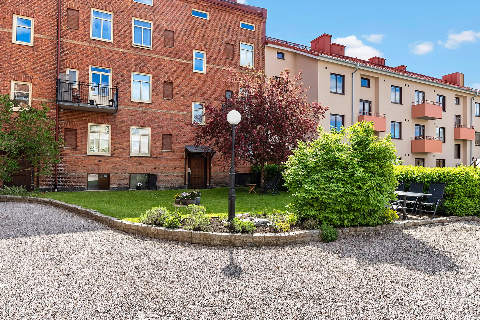 Bostadsrätt, Kungsgatan 85C, Centrum, Trollhättan