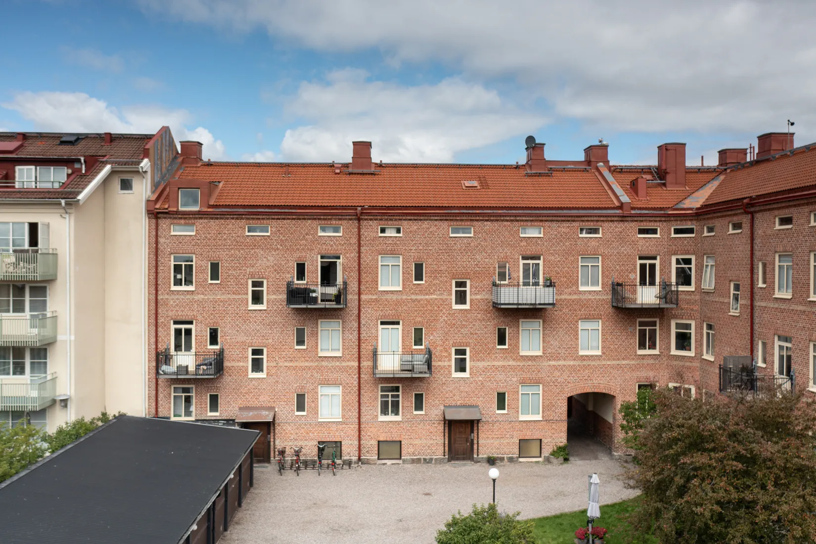Bostadsrätt, Kungsgatan 85C, Centrum, Trollhättan