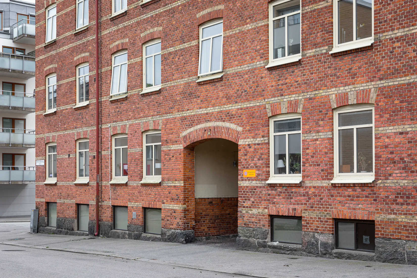 Bostadsrätt, Kungsgatan 85C, Centrum, Trollhättan