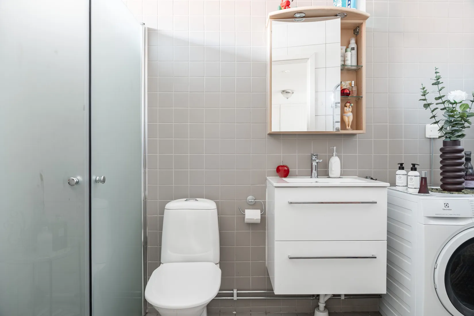 Bostadsrätt, Mariehällsvägen 17A, Mariastaden, Helsingborg