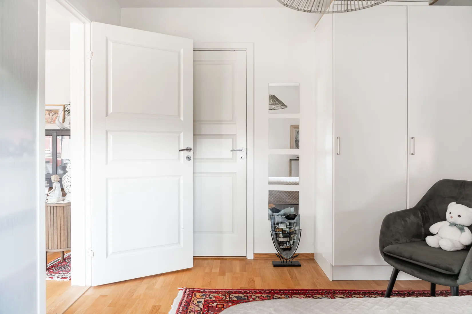 Bostadsrätt, Mariehällsvägen 17A, Mariastaden, Helsingborg