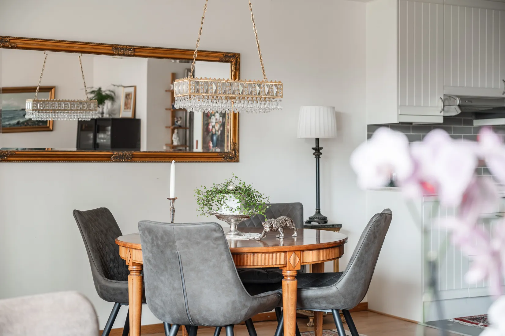 Bostadsrätt, Mariehällsvägen 17A, Mariastaden, Helsingborg