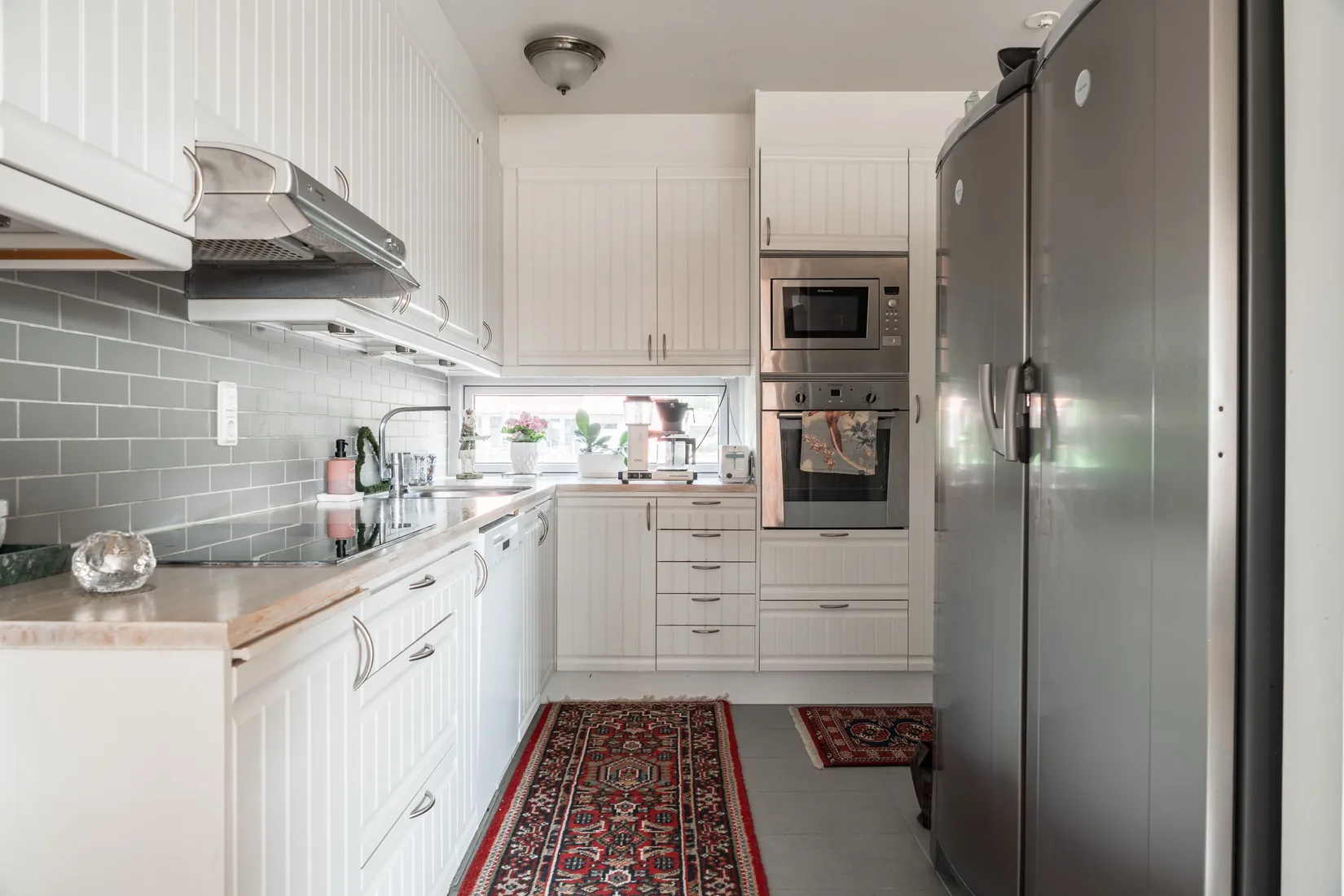 Bostadsrätt, Mariehällsvägen 17A, Mariastaden, Helsingborg