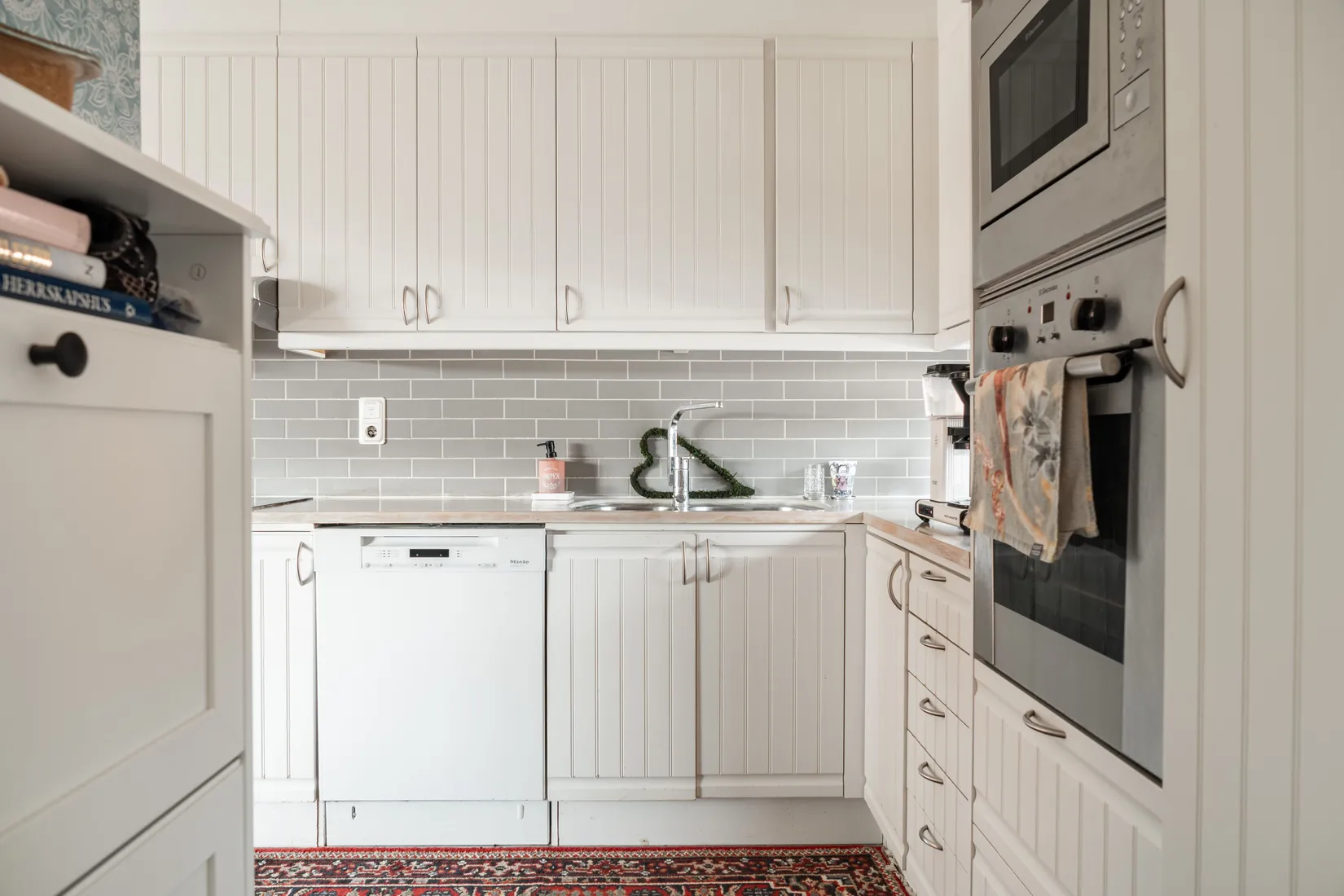 Bostadsrätt, Mariehällsvägen 17A, Mariastaden, Helsingborg