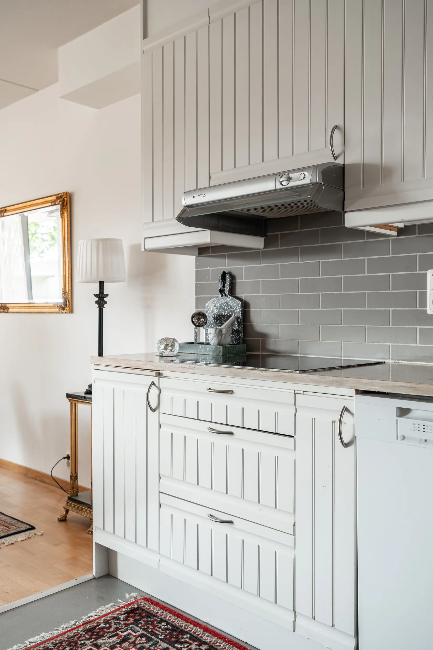 Bostadsrätt, Mariehällsvägen 17A, Mariastaden, Helsingborg