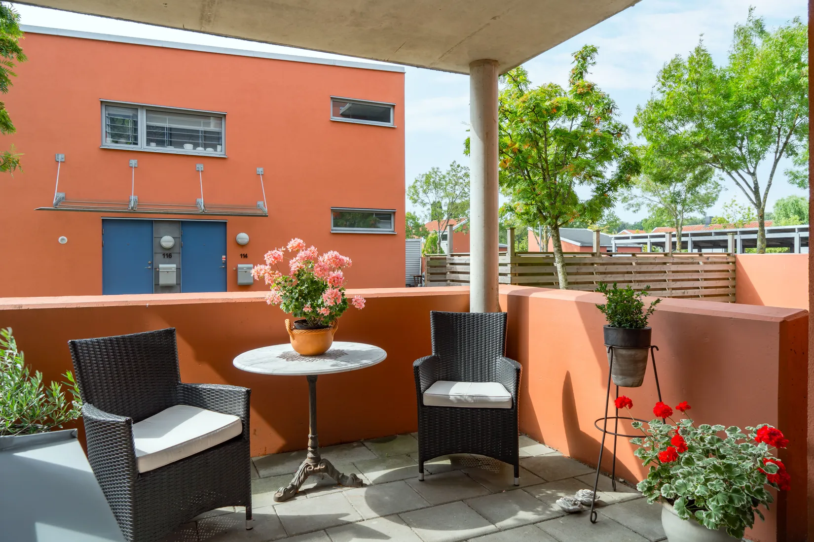 Bostadsrätt, Mariehällsvägen 17A, Mariastaden, Helsingborg