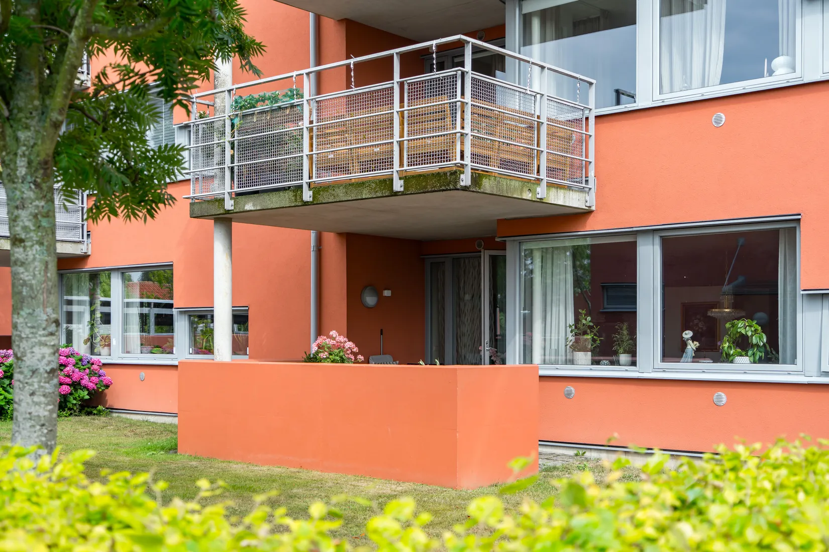 Bostadsrätt, Mariehällsvägen 17A, Mariastaden, Helsingborg