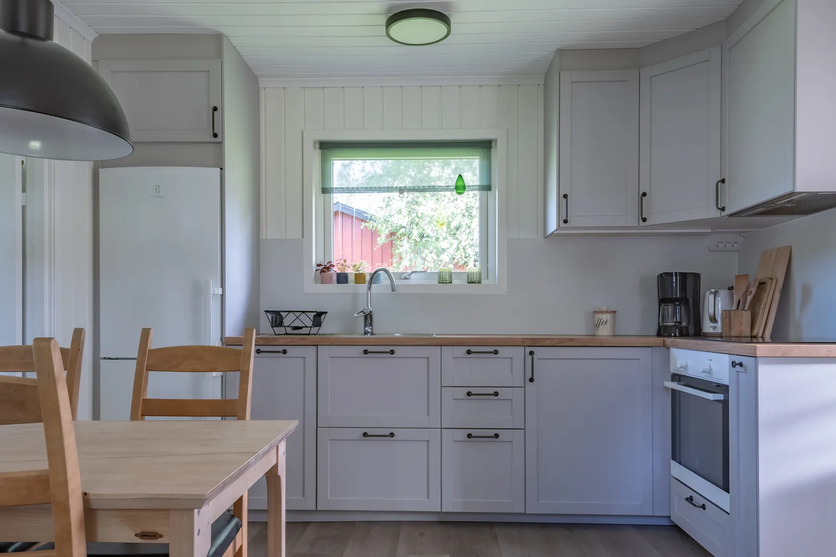 Fritidshus, Blå vägen 19H Stuga 11, Hemavan/Birke, Storuman