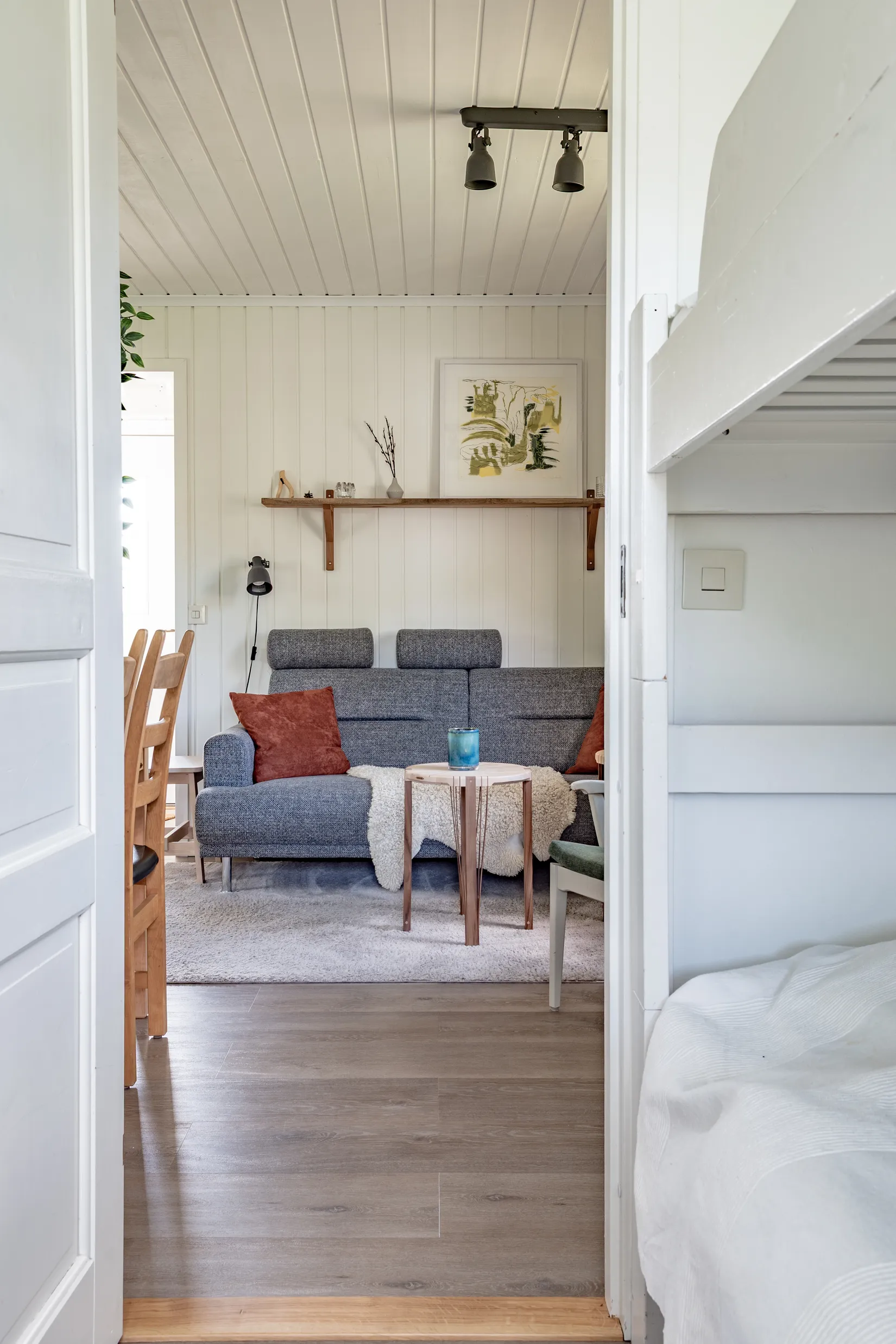 Fritidshus, Blå vägen 19H Stuga 11, Hemavan/Birke, Storuman