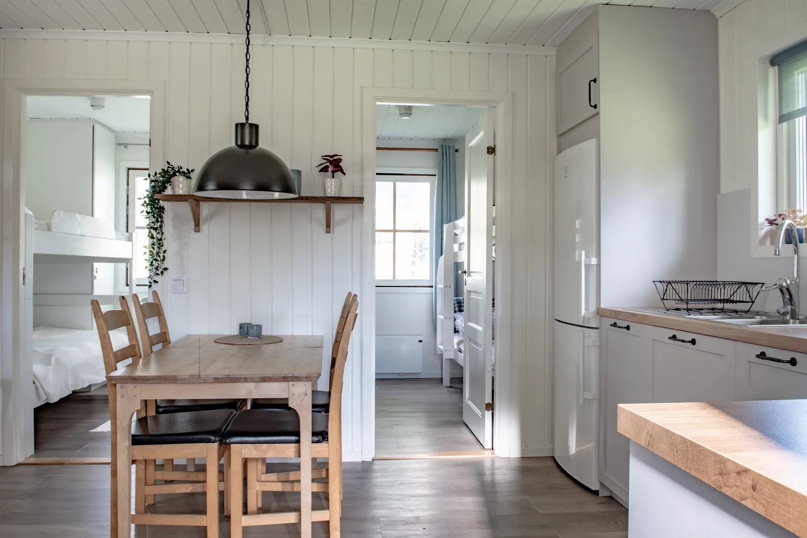 Fritidshus, Blå vägen 19H Stuga 11, Hemavan/Birke, Storuman