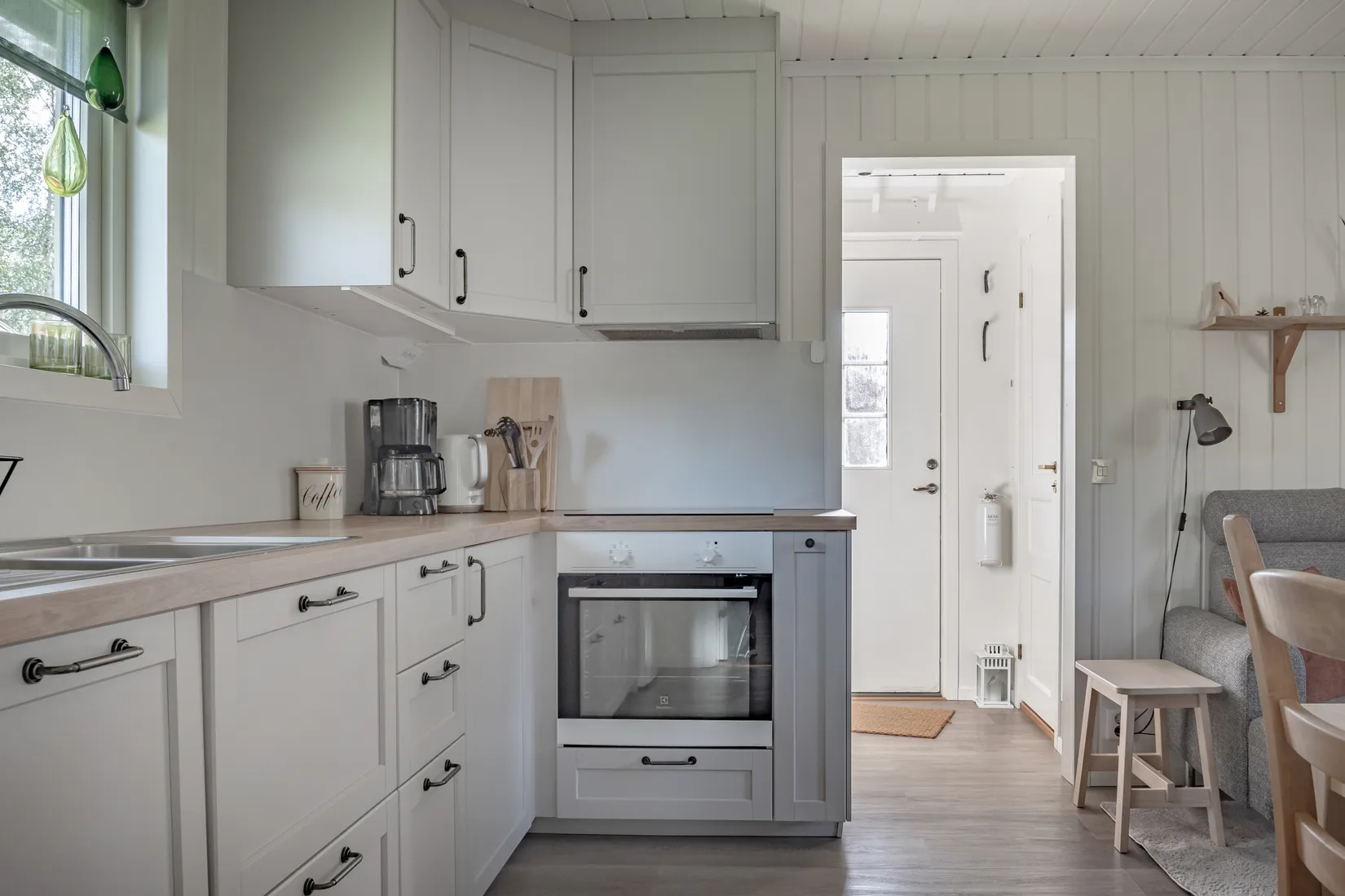 Fritidshus, Blå vägen 19H Stuga 11, Hemavan/Birke, Storuman