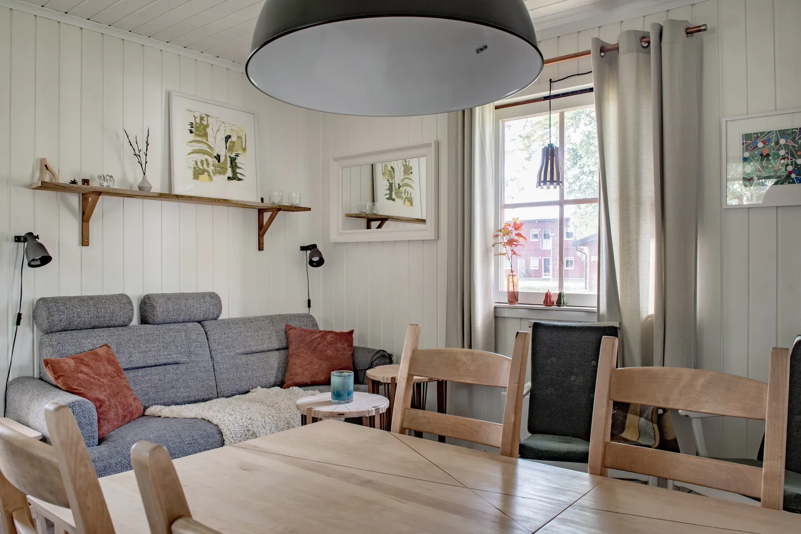 Fritidshus, Blå vägen 19H Stuga 11, Hemavan/Birke, Storuman