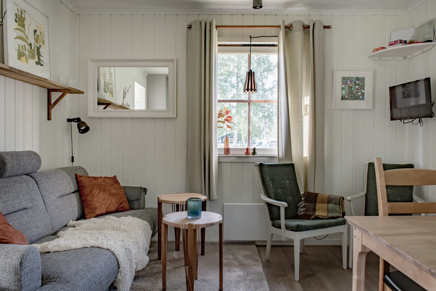 Fritidshus, Blå vägen 19H Stuga 11, Hemavan/Birke, Storuman
