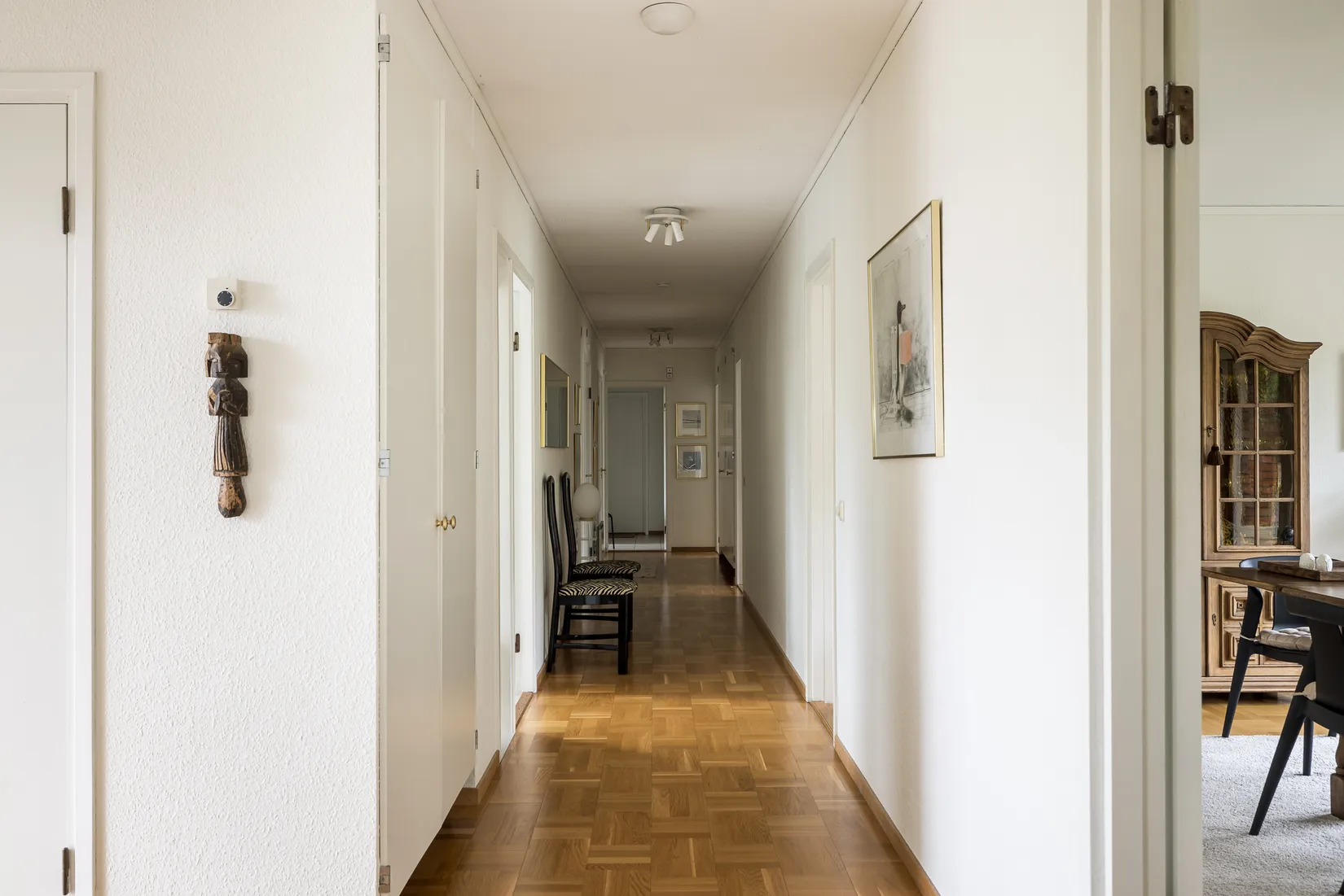 Villa, Åsberget 8, Billdal, Göteborg