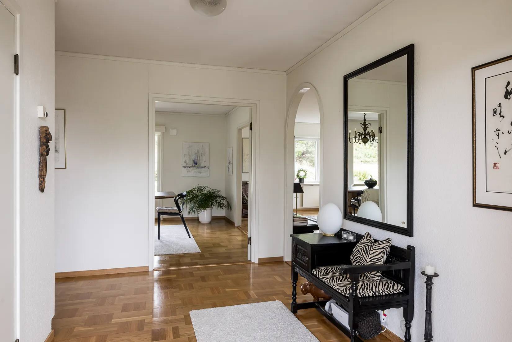 Villa, Åsberget 8, Billdal, Göteborg