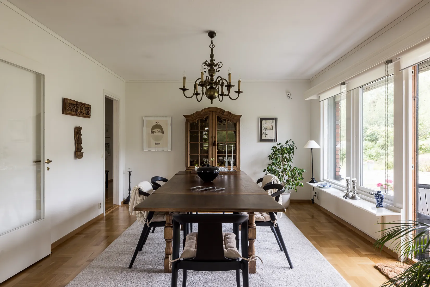 Villa, Åsberget 8, Billdal, Göteborg