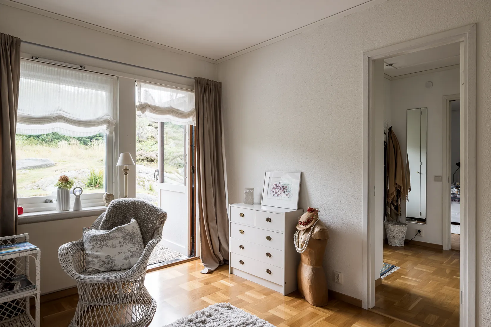 Villa, Åsberget 8, Billdal, Göteborg