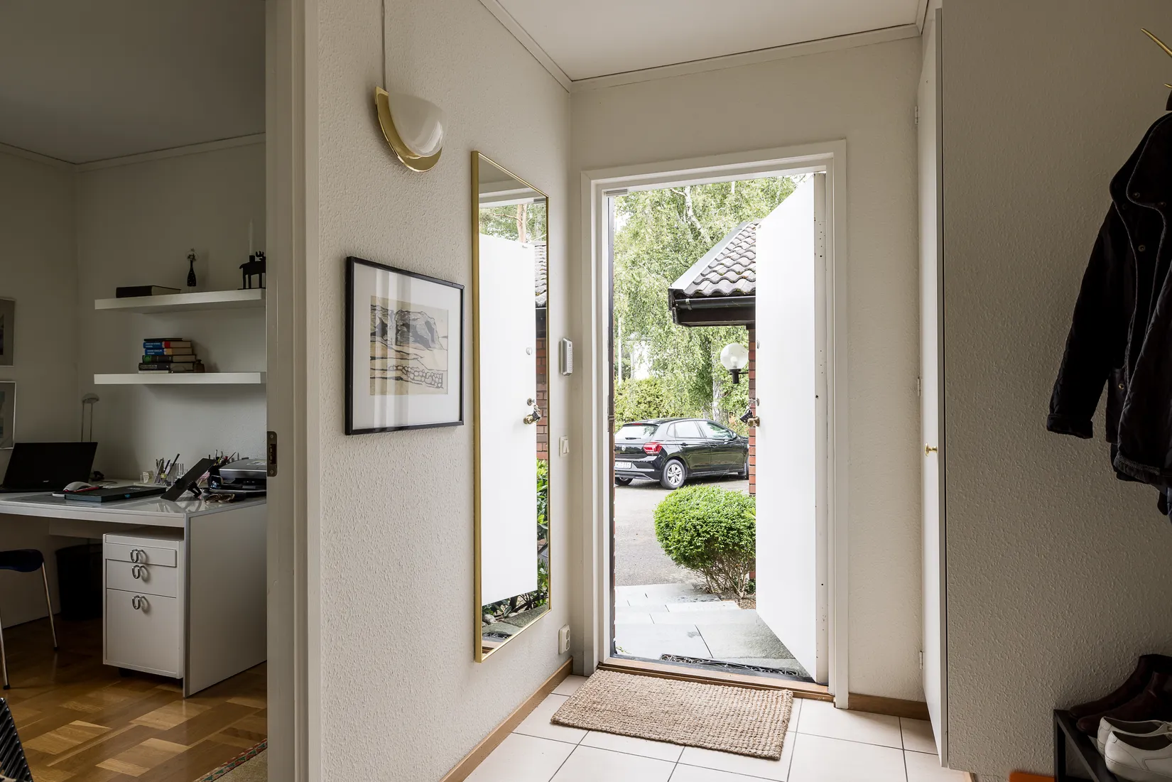 Villa, Åsberget 8, Billdal, Göteborg