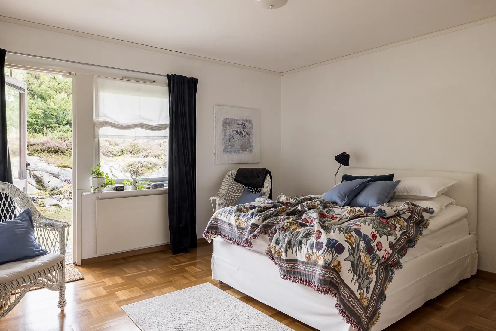 Villa, Åsberget 8, Billdal, Göteborg