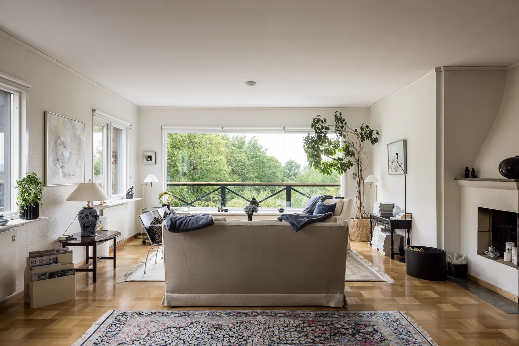 Villa, Åsberget 8, Billdal, Göteborg