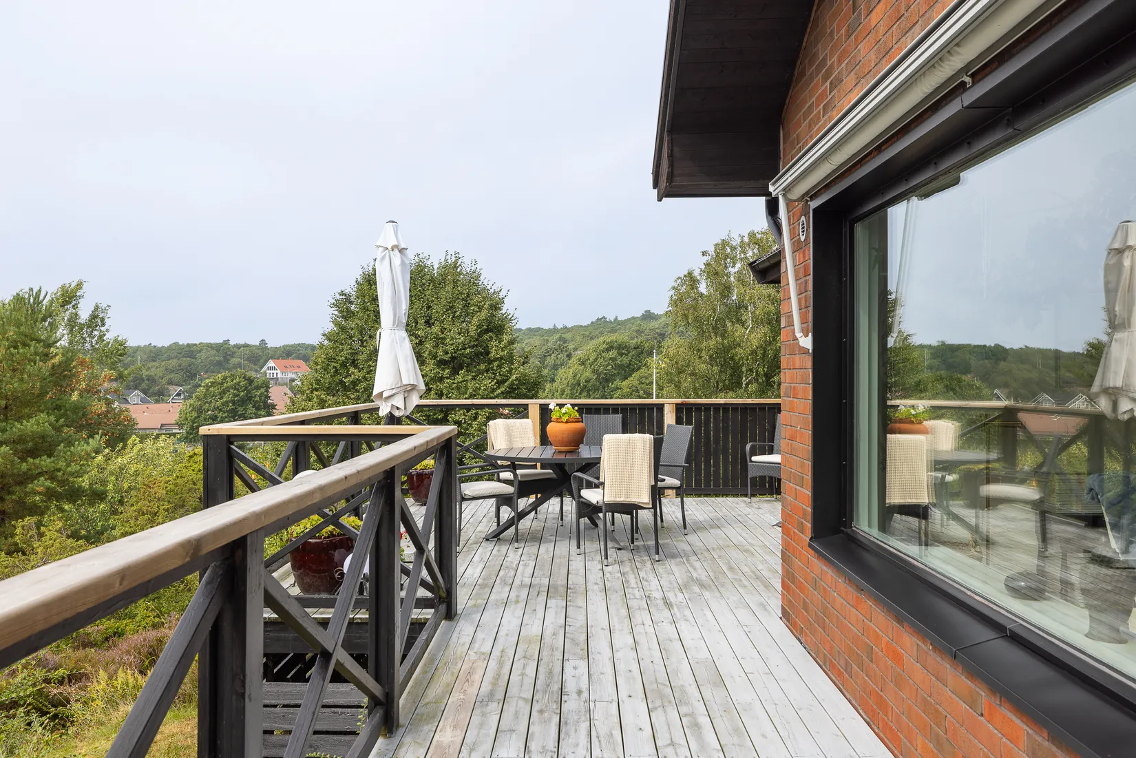Villa, Åsberget 8, Billdal, Göteborg