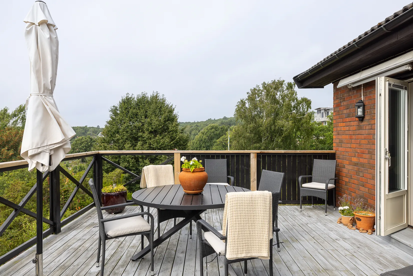 Villa, Åsberget 8, Billdal, Göteborg
