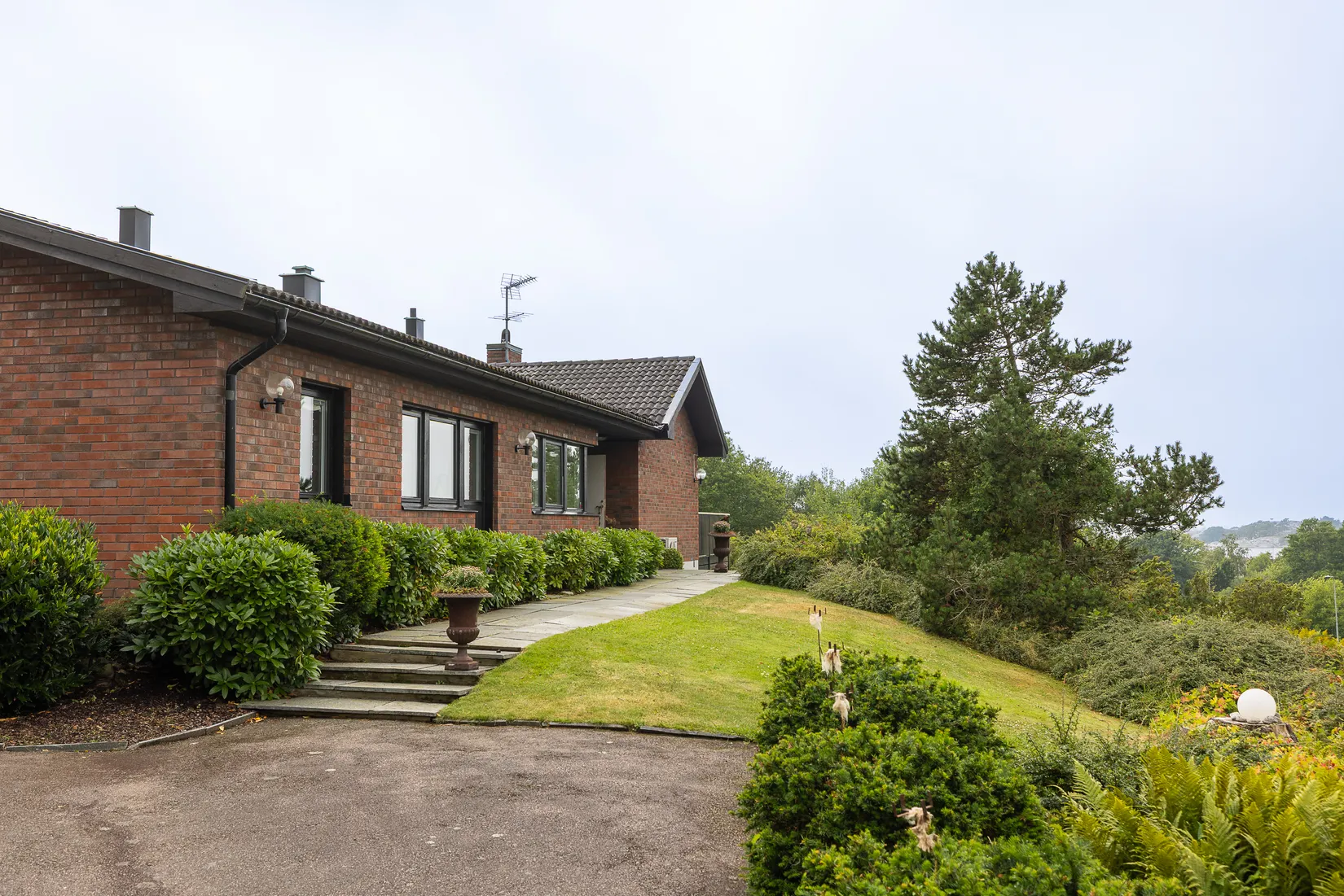 Villa, Åsberget 8, Billdal, Göteborg