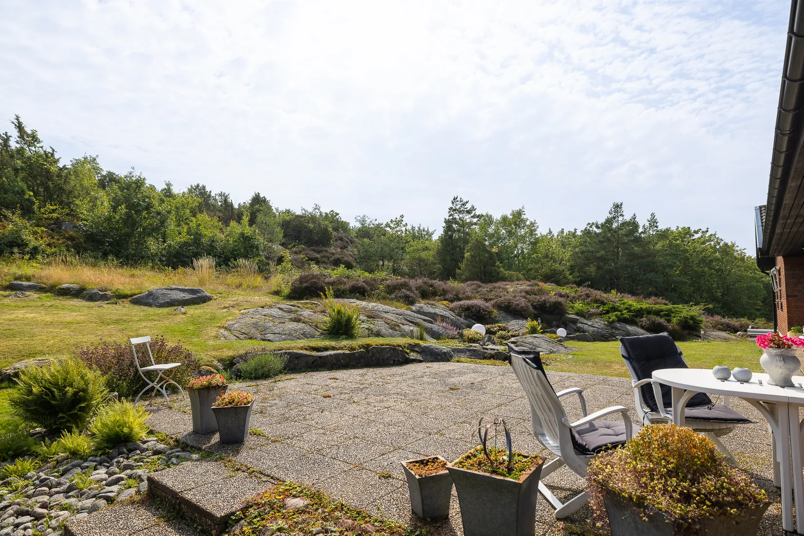 Villa, Åsberget 8, Billdal, Göteborg