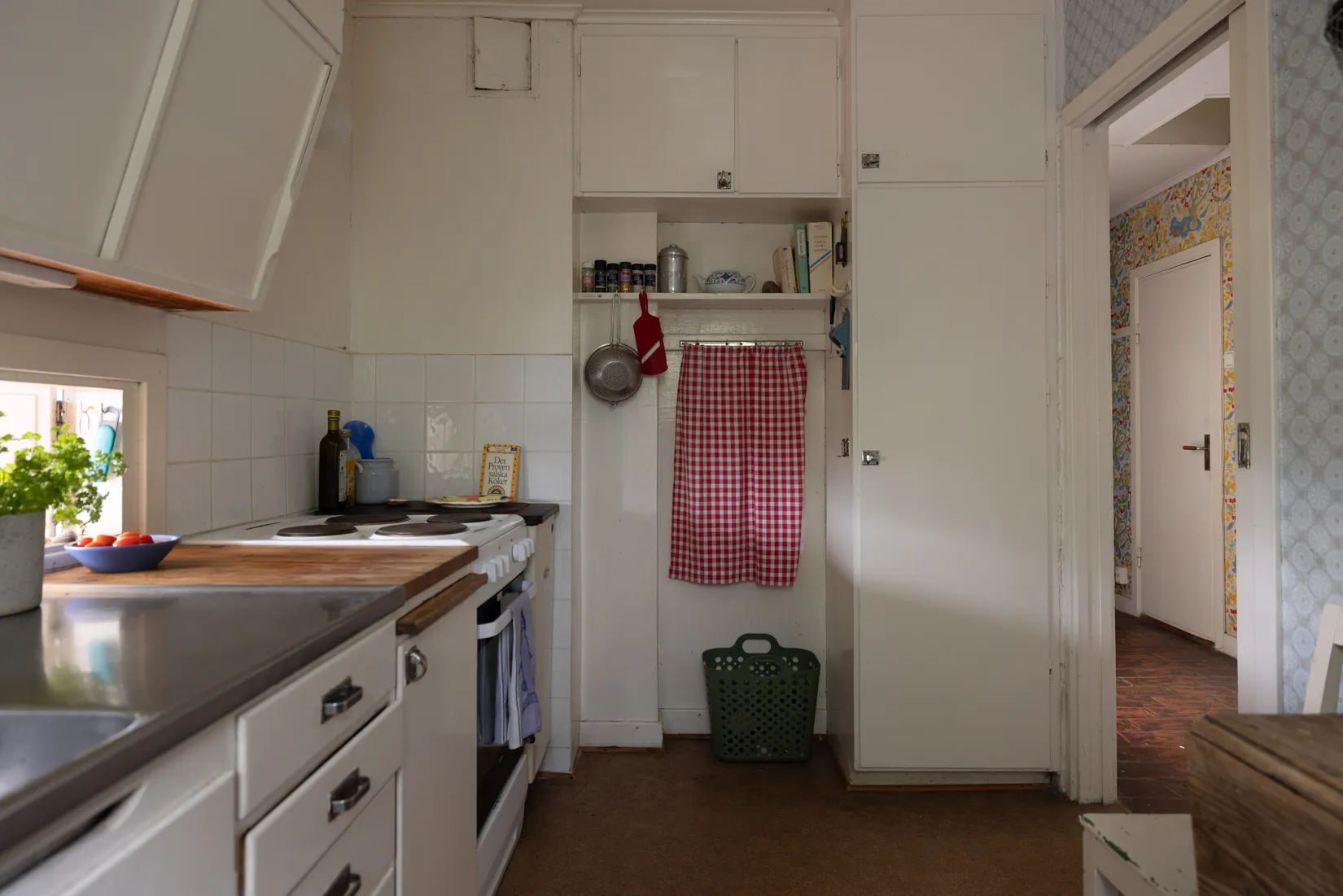 Övrigt, Lyngvägen 6, Halmstad