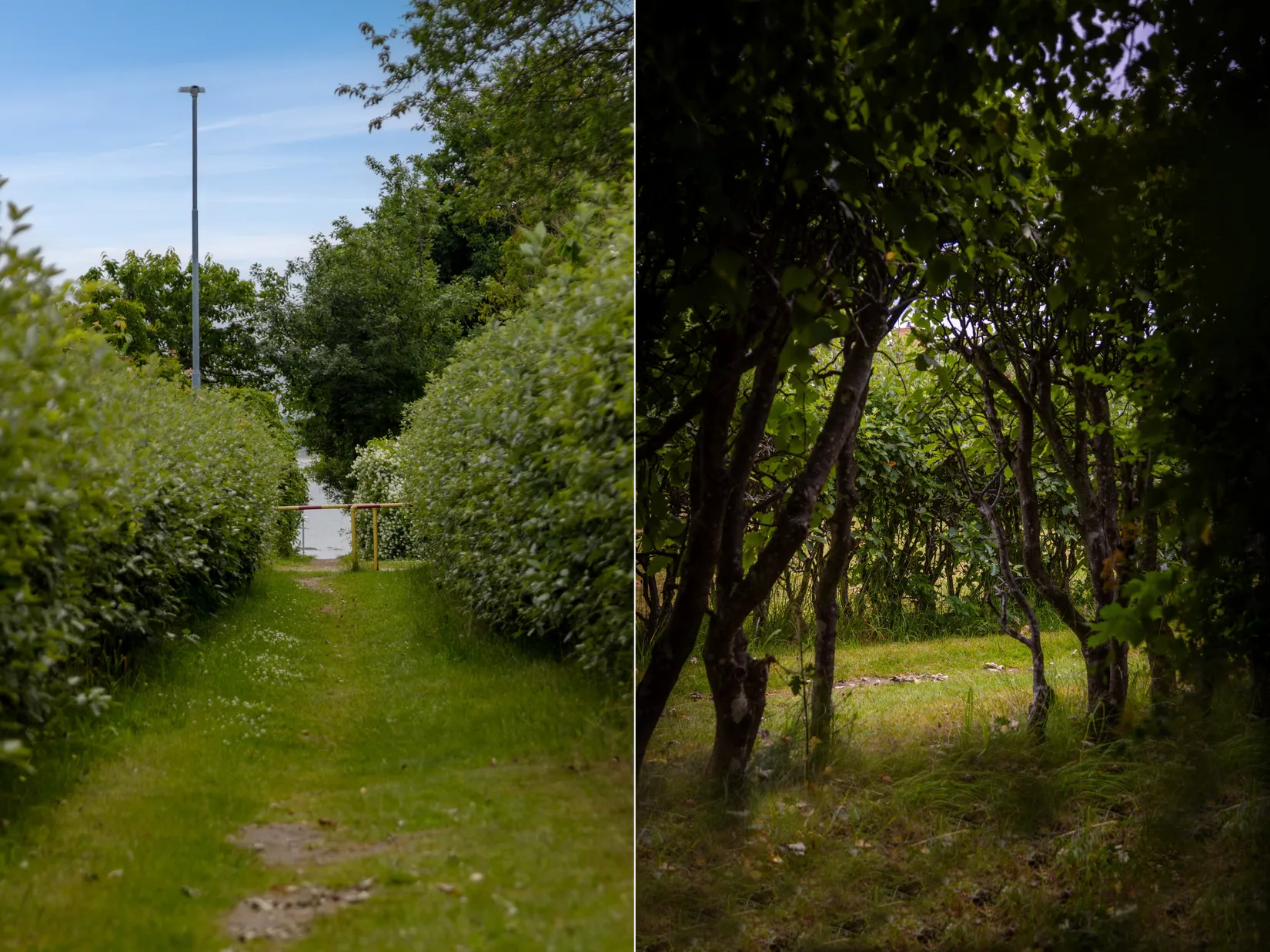 Övrigt, Lyngvägen 6, Halmstad
