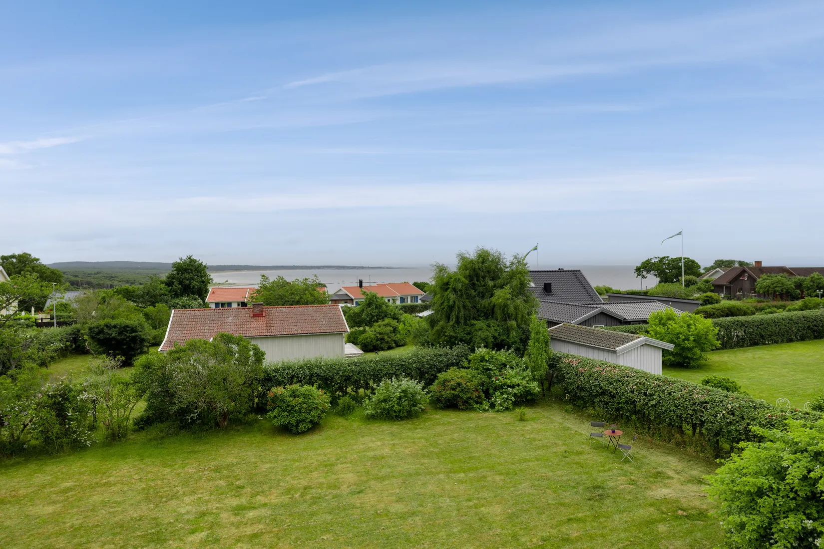 Övrigt, Lyngvägen 6, Halmstad
