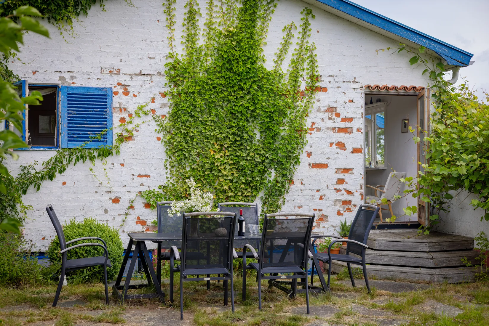 Övrigt, Lyngvägen 6, Halmstad
