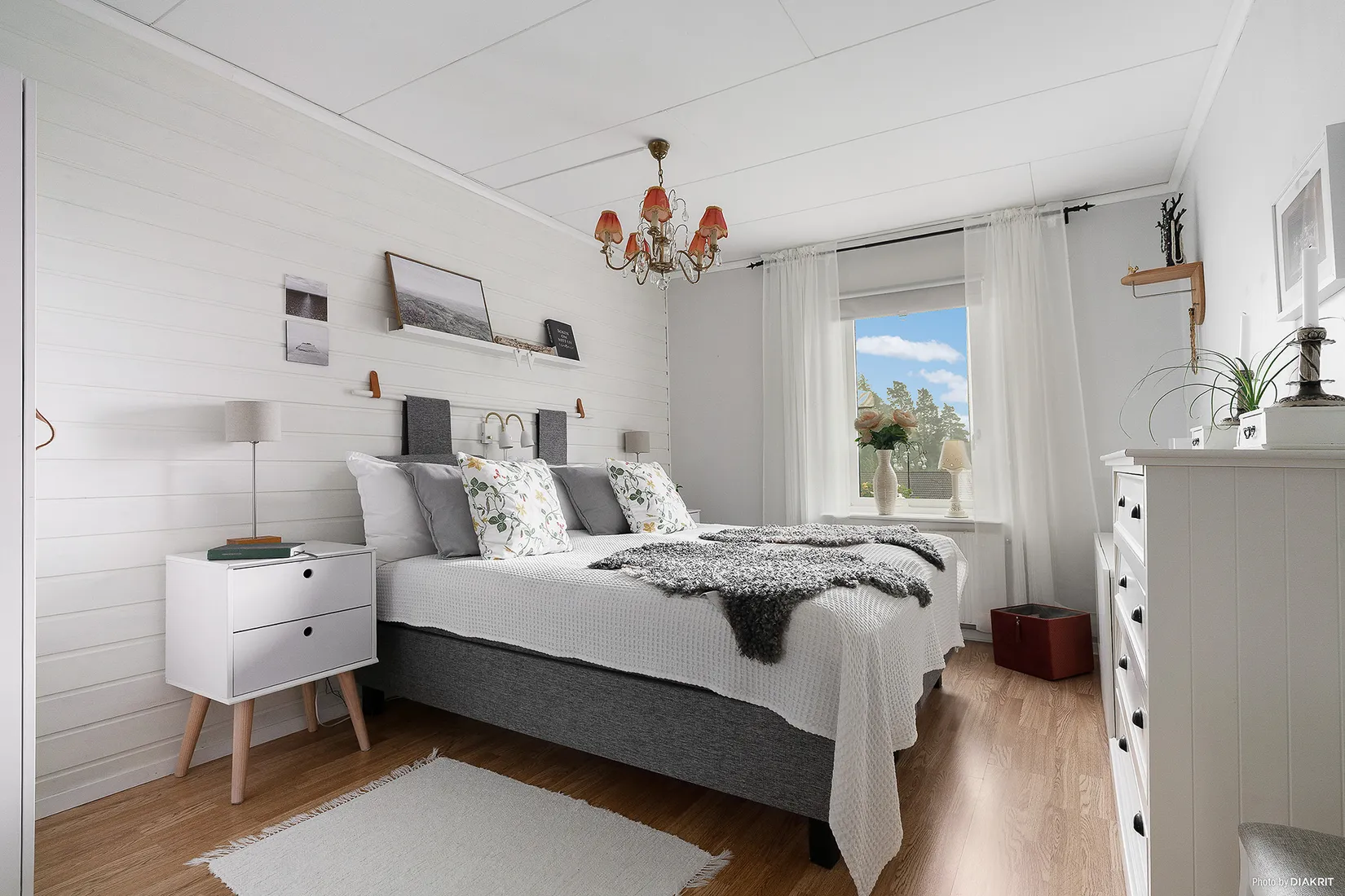 Villa, Solviksvägen 5 & 6, Ludvika
