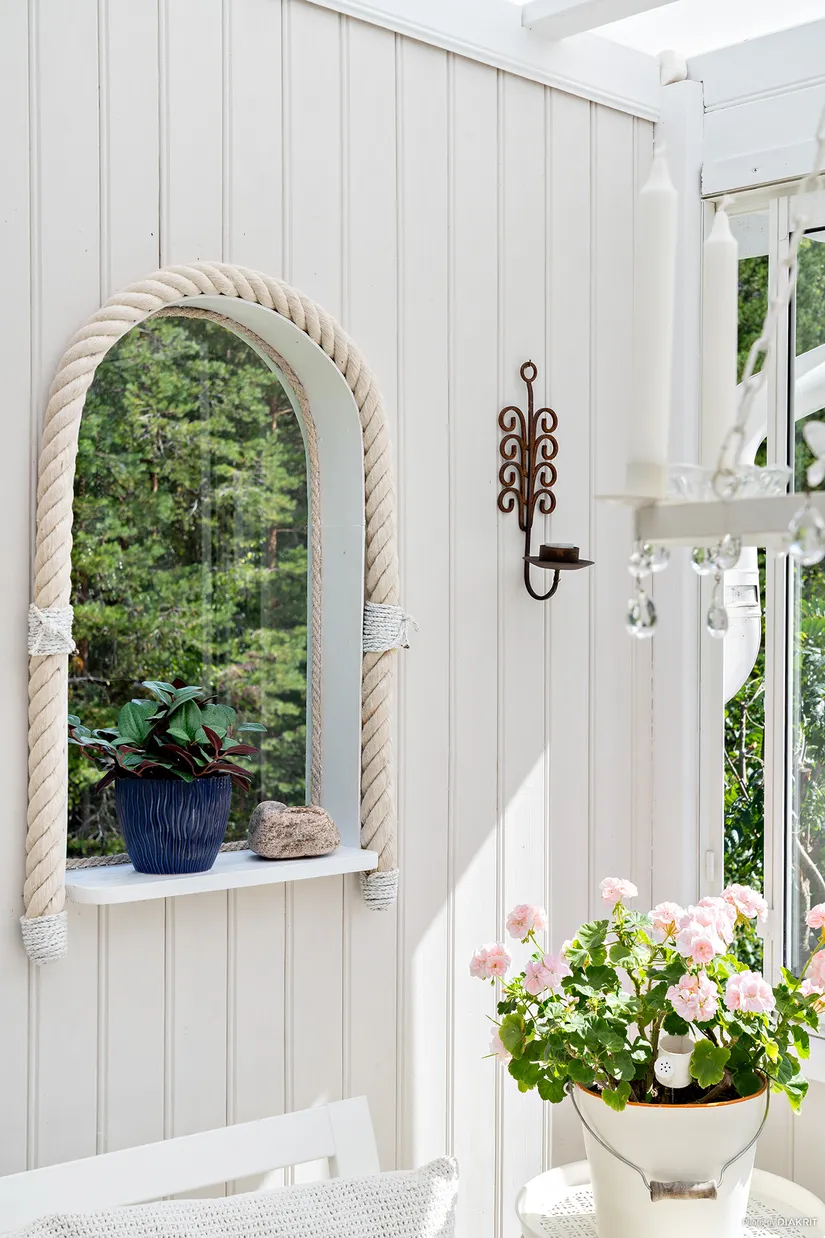 Villa, Solviksvägen 5 & 6, Ludvika