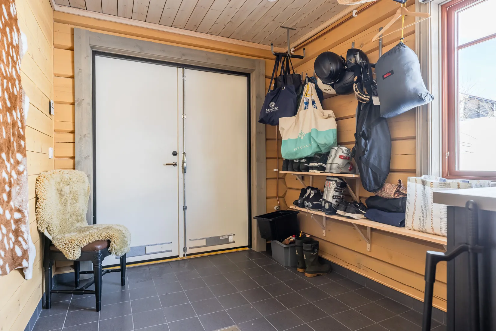 Fritidshus, Fryksås 151, Fryksås, Orsa