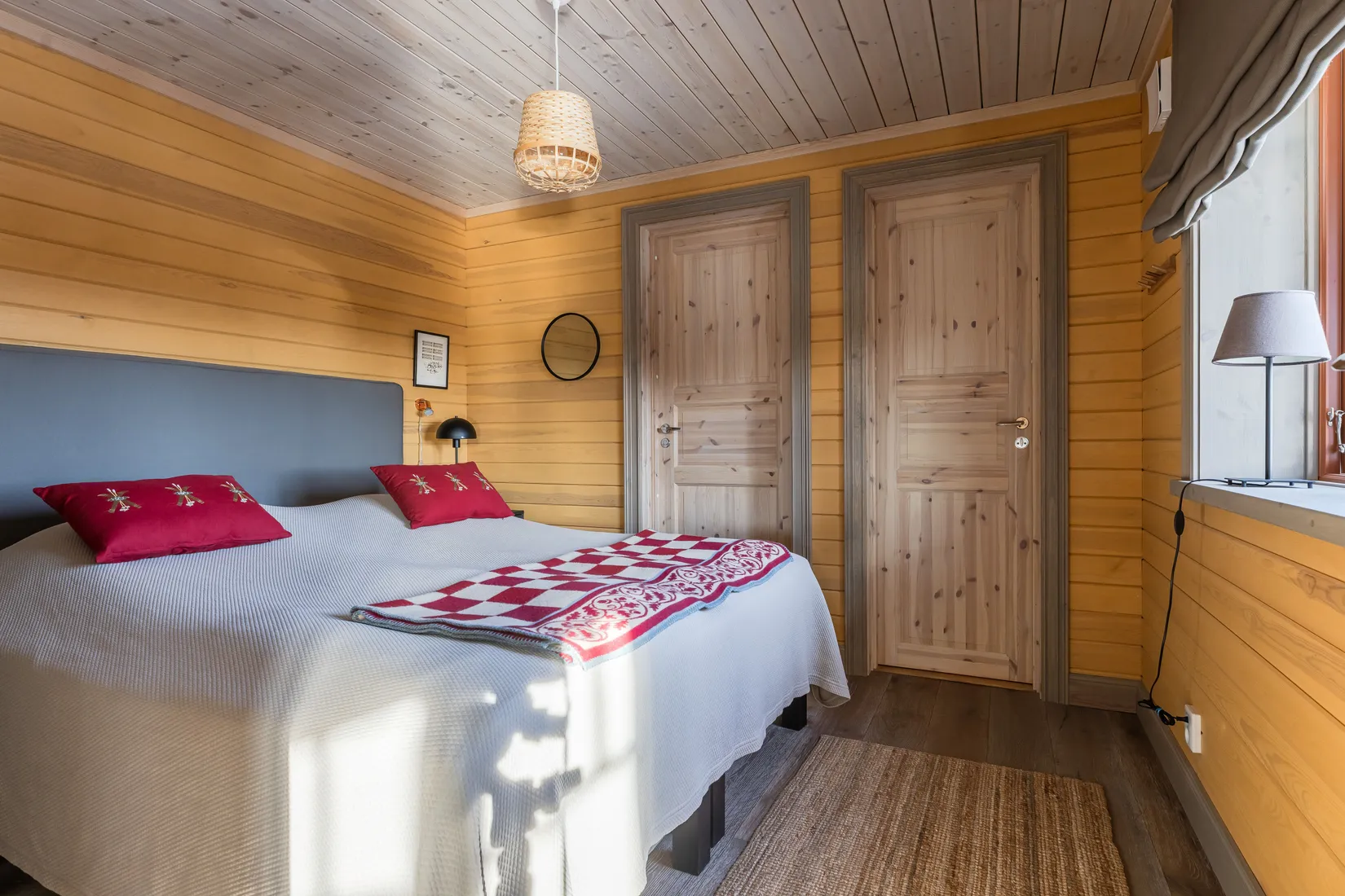Fritidshus, Fryksås 151, Fryksås, Orsa