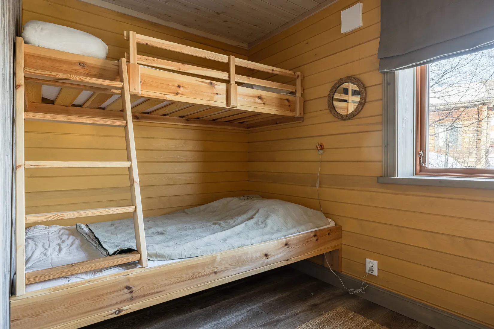 Fritidshus, Fryksås 151, Fryksås, Orsa