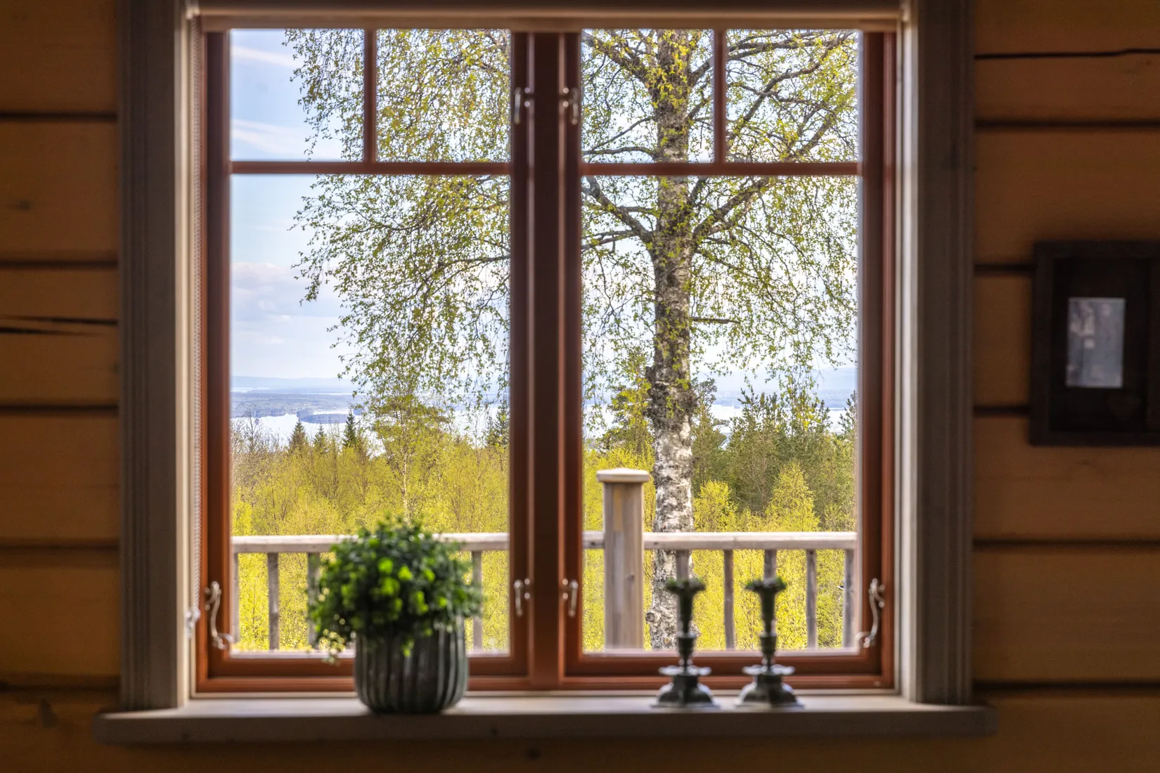 Fritidshus, Fryksås 151, Fryksås, Orsa