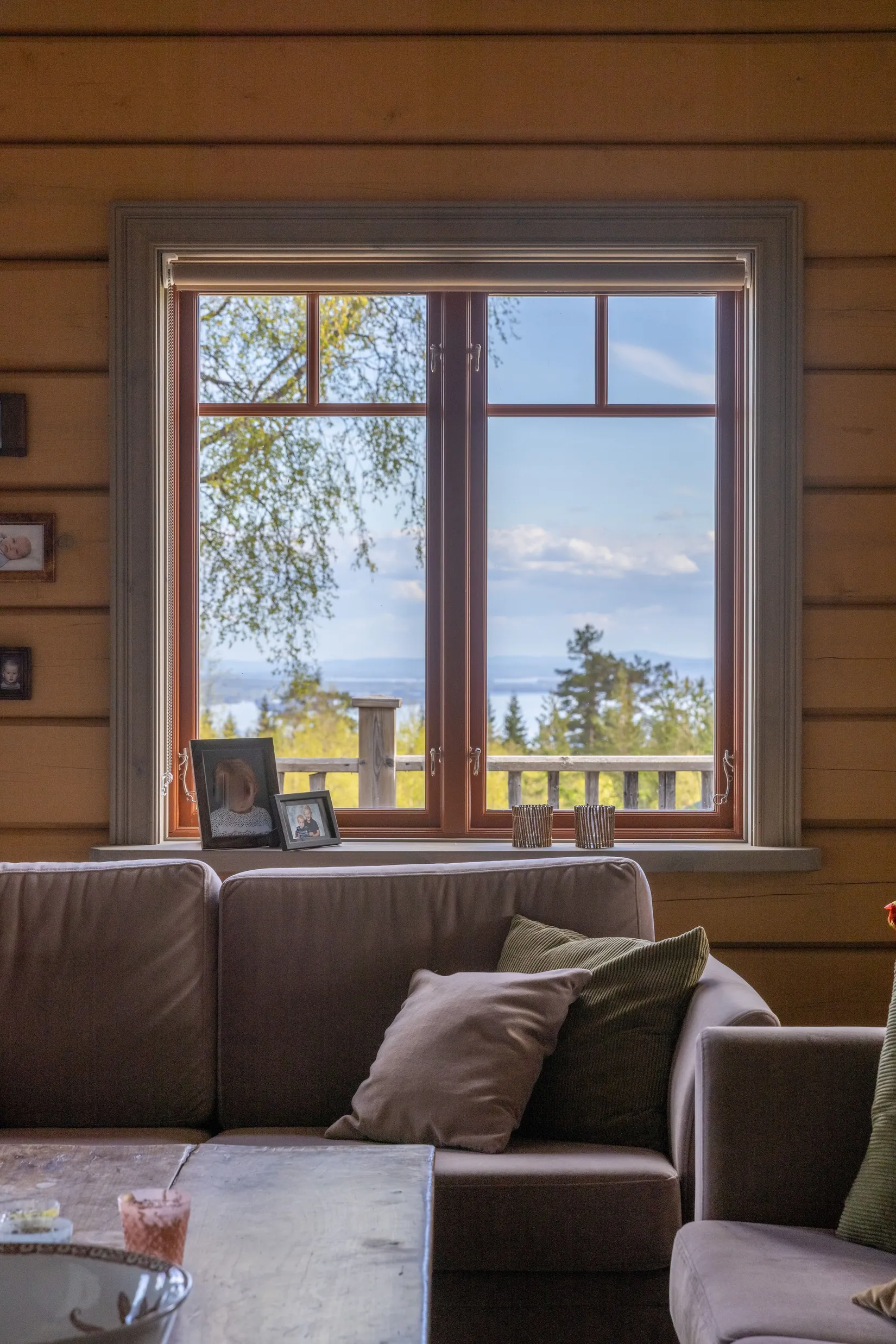 Fritidshus, Fryksås 151, Fryksås, Orsa