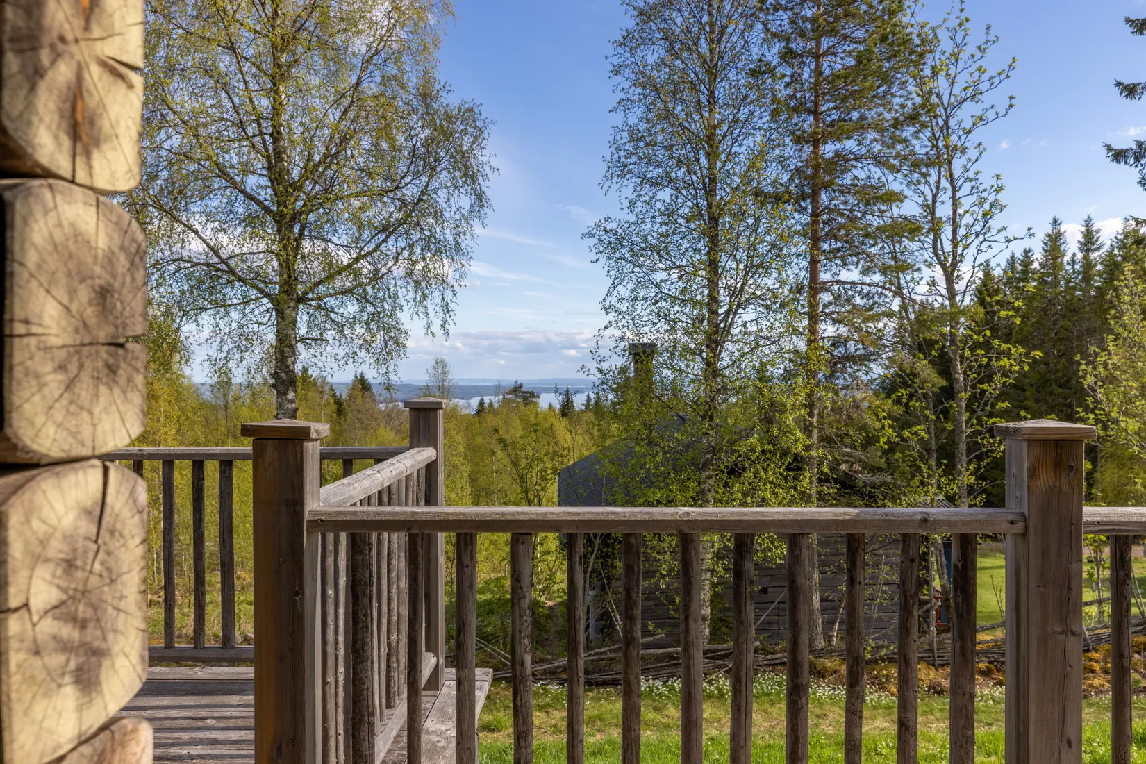 Fritidshus, Fryksås 151, Fryksås, Orsa