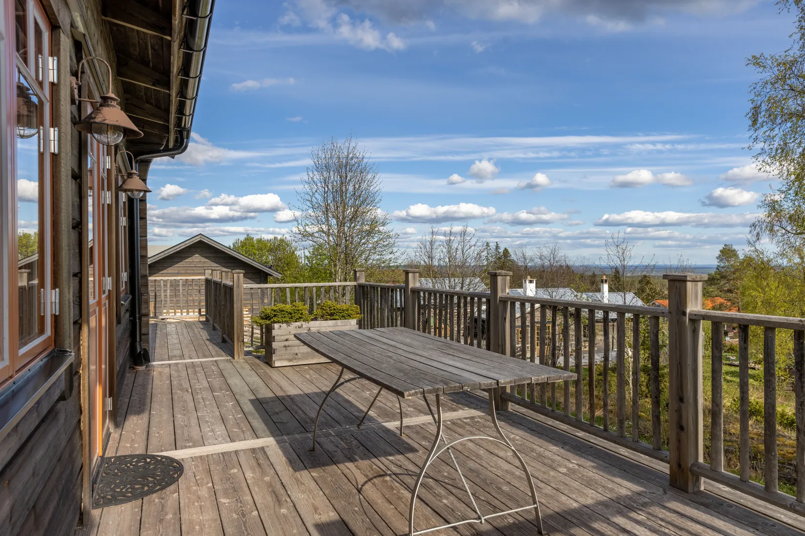 Fritidshus, Fryksås 151, Fryksås, Orsa