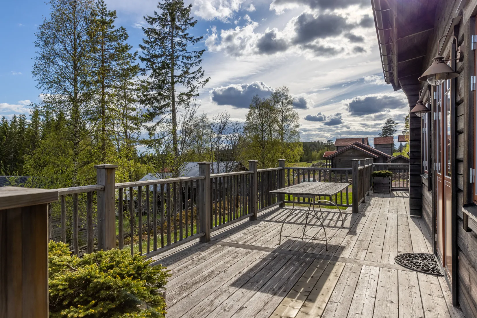 Fritidshus, Fryksås 151, Fryksås, Orsa