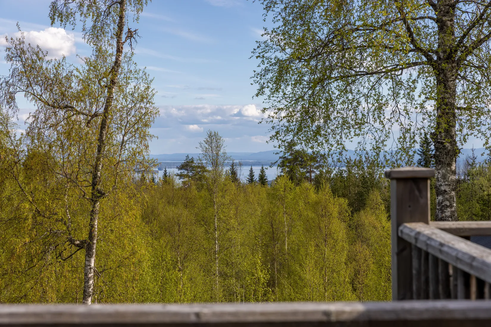 Fritidshus, Fryksås 151, Fryksås, Orsa