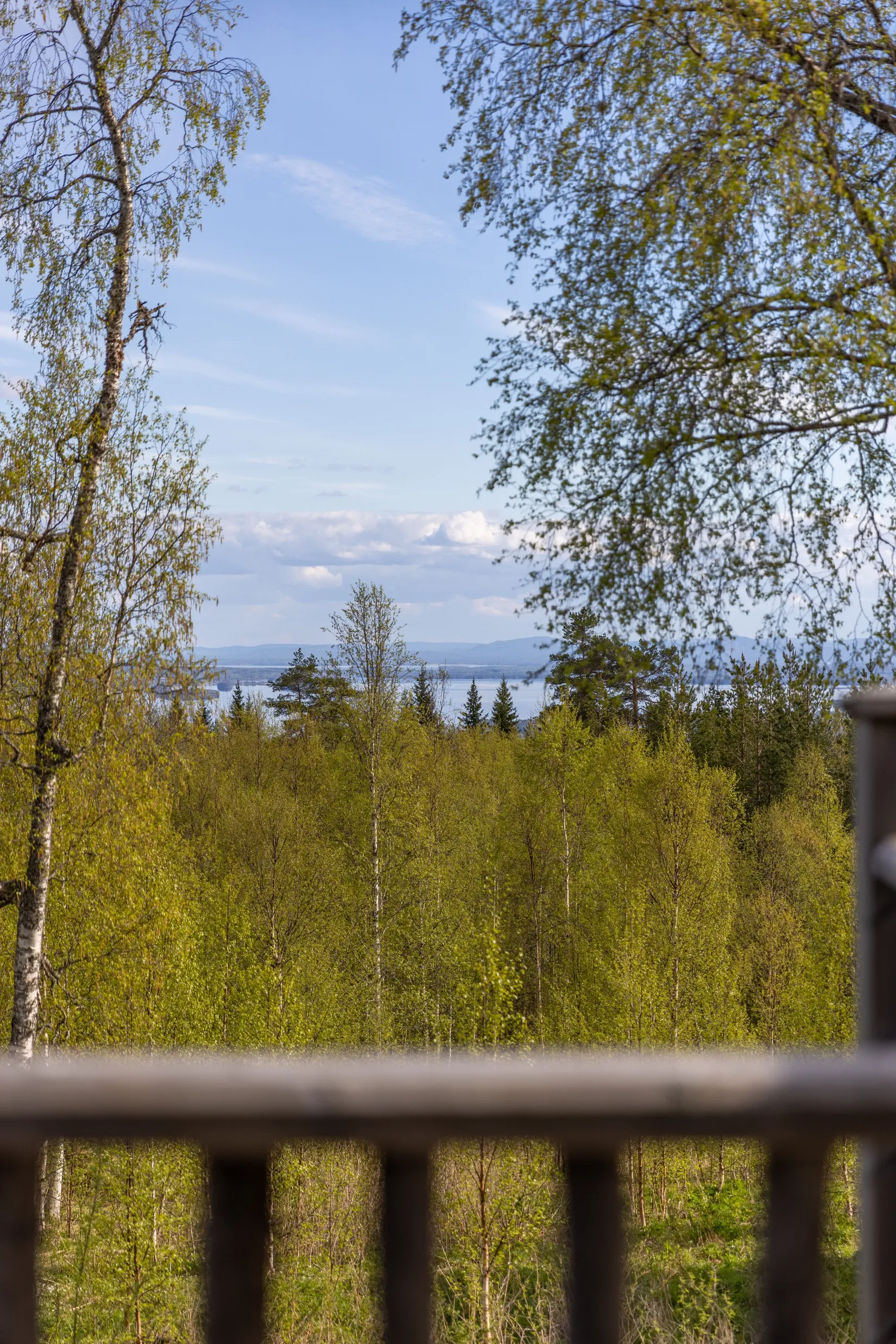 Fritidshus, Fryksås 151, Fryksås, Orsa