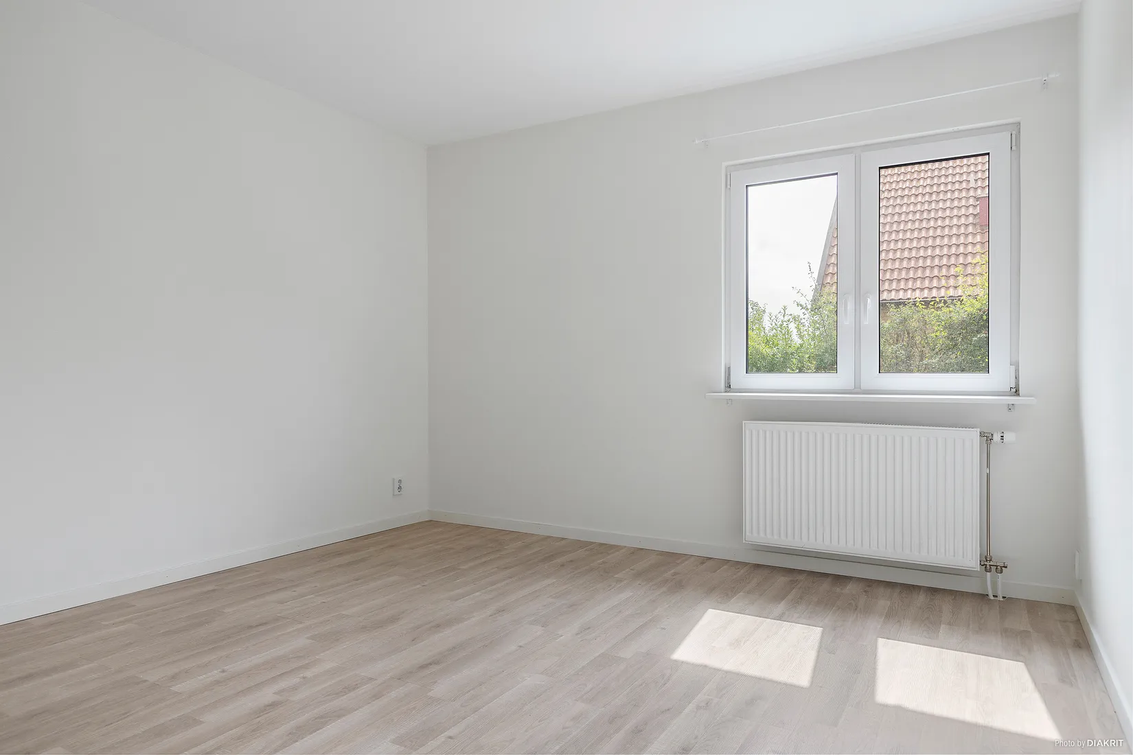 Villa, Skyttevägen 20, Gamla Näsby, Kristianstad
