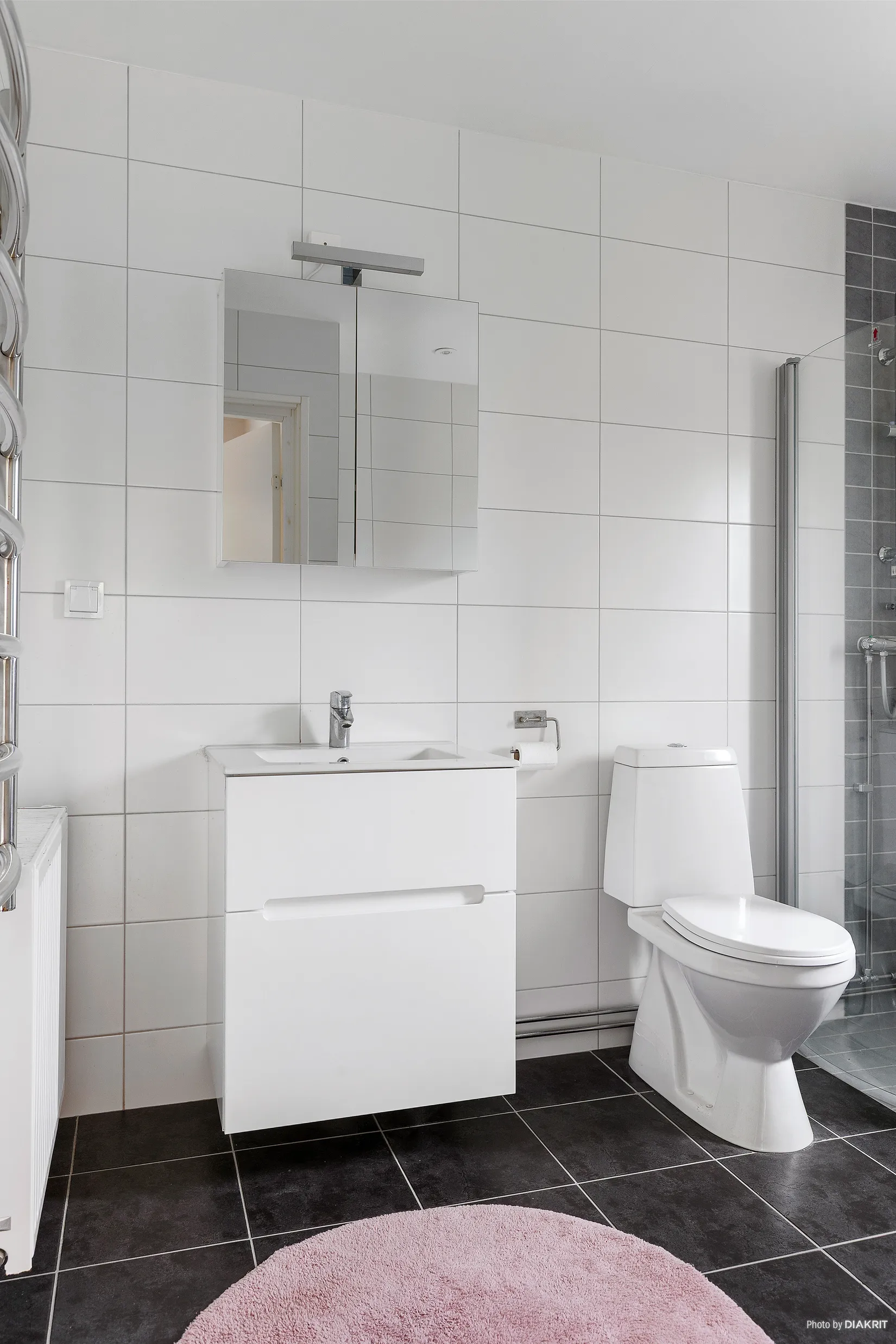 Villa, Skyttevägen 20, Gamla Näsby, Kristianstad