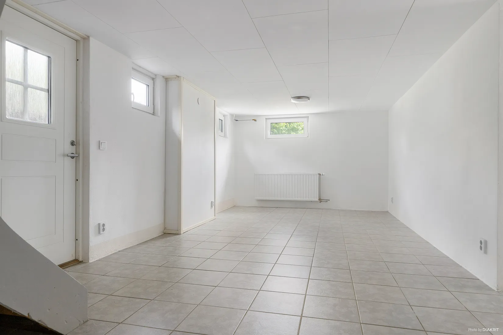 Villa, Skyttevägen 20, Gamla Näsby, Kristianstad