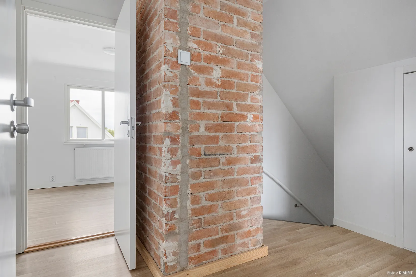 Villa, Skyttevägen 20, Gamla Näsby, Kristianstad