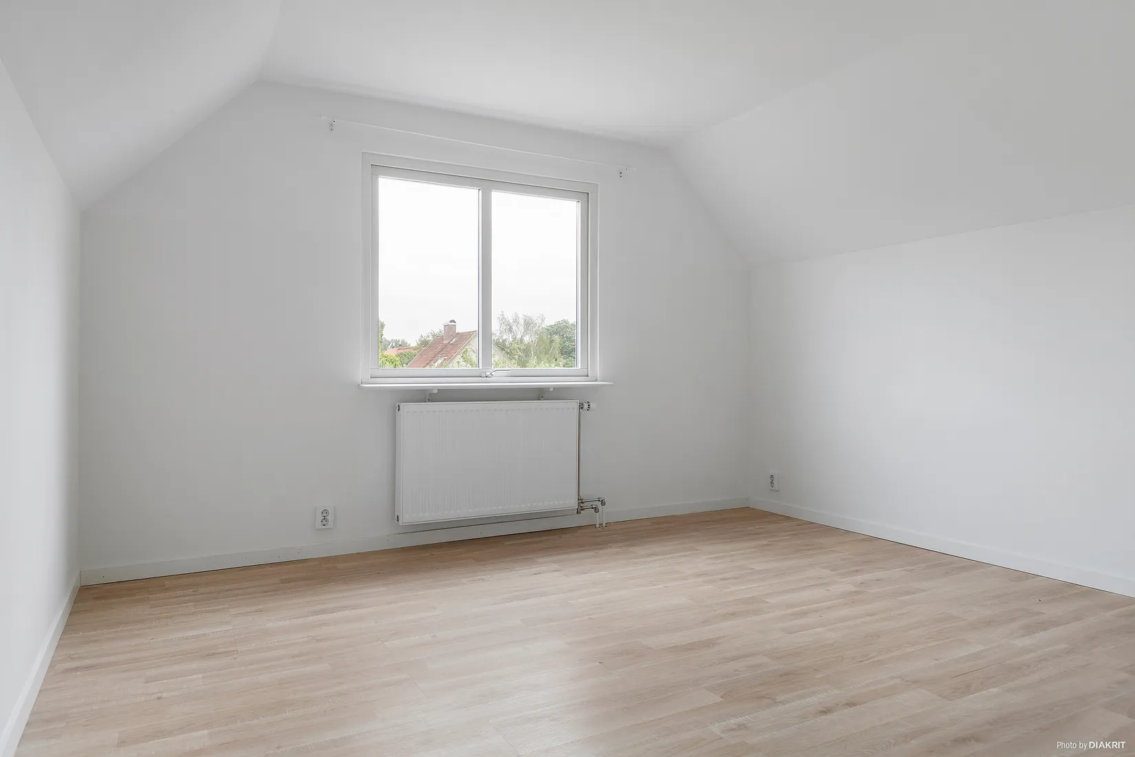 Villa, Skyttevägen 20, Gamla Näsby, Kristianstad